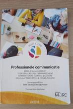 Professionele communicatie Thomas Moore, Boeken, Ophalen of Verzenden, Gelezen, Nederlands