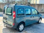 Renault kangoo - 2009 - climatisation - essence - 127.000 km, Autos, Achat, Entreprise