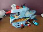Actionboot The Incredibles, Kinderen en Baby's, Ophalen, Gebruikt