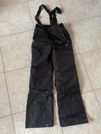 Skibroek Decathlon kinderen, Sport en Fitness, Ophalen, Zo goed als nieuw