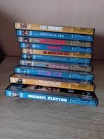 Hollywood DVD Collectie: 10 films, Vanaf 16 jaar, Ophalen of Verzenden, Gebruikt, Overige genres