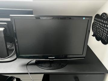 Samsung SyncMaster 2433LW beschikbaar voor biedingen