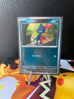 Sneasel Master Ball prismatic evolutions, Ophalen, Zo goed als nieuw