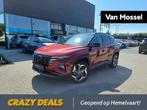 Hyundai Tucson 1.6 T-GDi Plug-in Hybrid AWD Prime, Auto's, Automaat, Gebruikt, 1600 cc, 1650 kg