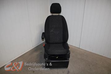 Siège gauche d'un Mercedes Vito, Enlèvement ou Envoi, 3 mois de garantie, Utilisé, Mercedes-Benz