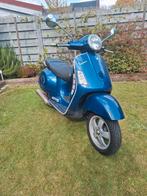 Vespa gt, Motoren, Motoren | Piaggio, Scooter, Particulier, 200 cc