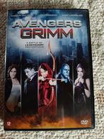 Avengers GRIMM, Ophalen of Verzenden