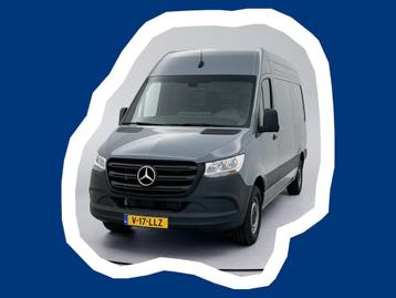 Mercedes-Benz Sprinter 315 CDI L2H2 Automaat Carplay Achteru beschikbaar voor biedingen