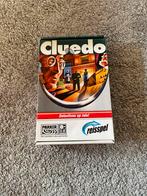 Cluedo Reisspel, Ophalen, Zo goed als nieuw