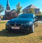 F31 320D BMW, Auto's, Particulier, Te koop, Trekhaak