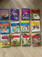 Geronimo Stilton leesboek, Ophalen of Verzenden, Zo goed als nieuw, Fictie algemeen