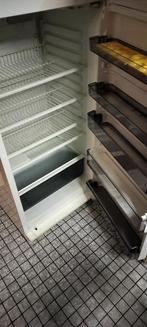 Koelkast met vriesvak, Elektronische apparatuur, Koelkasten en IJskasten, Ophalen, Met vriesvak