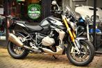 BMW R1250R ***MOTOVERTE.BE***, Motoren, Motoren | BMW, 2 cilinders, Bedrijf, 1250 cc, Naked bike