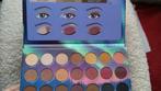 Nieuw make-uppalet van Midnight Wonder, Nieuw, Ophalen of Verzenden, Make-up, Overige kleuren
