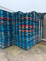 Euro palettes a vendre 5€ pc. -+ 200 pc, Enlèvement, Comme neuf