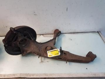 FUSEE ARRIERE GAUCHE Volkswagen Transporter T5, Utilisé, Volkswagen
