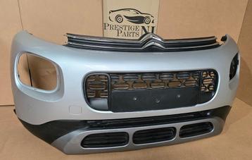 Voorbumper Citroën C3 AIRCROSS ORIGINEEL BUMPER 1823181X  disponible aux enchères