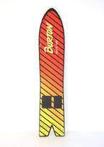 Vintage Burton Elite Snowboard RARE 1986, Sport en Fitness, Snowboarden, Ophalen, Gebruikt, Board