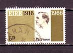 Postzegels Ierland gestempeld tussen nr. 179 en 331, Timbres & Monnaies, Timbres | Europe | Autre, Irlande, Affranchi, Enlèvement ou Envoi