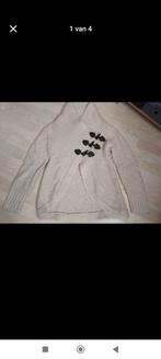 Beige pull Ichie, Ophalen of Verzenden, Nieuw, Maat 34 (XS) of kleiner, Beige