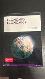 Economie ucll, Boeken, Schoolboeken, Ophalen, Zo goed als nieuw, Economie