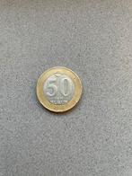 Oude munt  2005, Postzegels en Munten, Munten | Europa | Euromunten, Ophalen