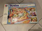 Destin MB vintage (1972), Hobby en Vrije tijd, Ophalen, Gebruikt, MB