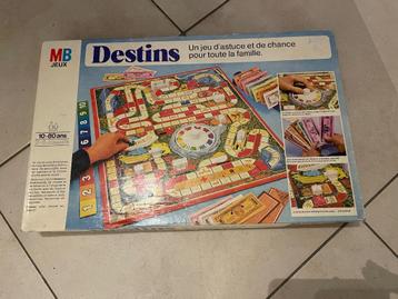 Destin MB vintage (1972) beschikbaar voor biedingen