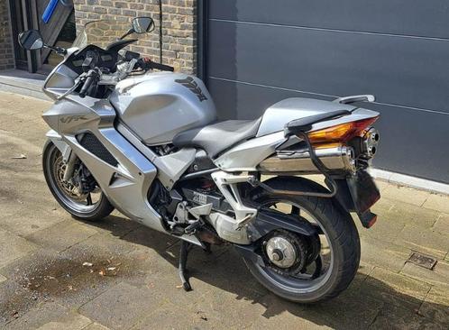 HONDA VFR 2003 Vtec, Motoren, Motoren | Honda, Particulier, Sport, 11 kW of minder, 4 cilinders, Ophalen