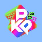 4 Pukkelpop combitickets 14 t/m 17 augustus, Tickets en Kaartjes, Drie personen of meer, Meerdaags