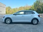 Volkswagen Polo 1.6TDI DSG Euro6 / Virtual CockPit 2020 BTW, Auto's, Stof, USB, 1600 cc, Wit