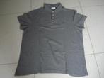Mc Gregor grijze polo, heren. mt 3XL, Overige maten, Ophalen of Verzenden, Mc Gregor, Grijs