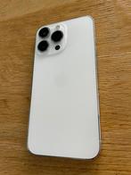 Iphone 13 pro 128gb wit, Telecommunicatie, Ophalen, Zo goed als nieuw, Wit, IPhone 13