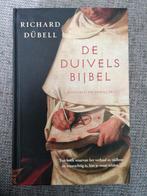 Richard Dübell - De Duivelsbijbel, Ophalen of Verzenden, Zo goed als nieuw, Richard Dübell