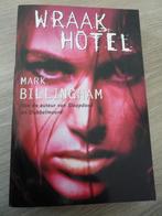 Thriller 'Wraak hotel' - Mark Billingham