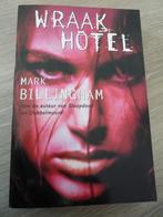 Thriller 'Wraak hotel' - Mark Billingham, Utilisé, Enlèvement ou Envoi, Mark Billingham