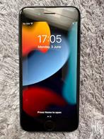 iPhone 7, Telecommunicatie, Zwart, Refurbished, Ophalen of Verzenden, 64 GB