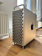 mac pro 16-Core Intel Xeon W @ 3,2 GHz, 256 GB ram, Computers en Software, Apple Desktops, Ophalen, 64 GB of meer, SSD, Zo goed als nieuw