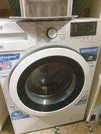 Machine a laver beko 7kg A+++, Electroménager, 1200 à 1600 tours, 6 à 8 kg, Classe énergétique A ou plus économe, Chargeur frontal