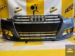 Audi A4 B9 8W Voorbumper origineel 8W0807437, Gebruikt, Voor, Audi, Bumper