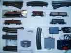 Marklin Ho startset no 29290 met MFX met Full sound., Ophalen, Wisselstroom, Treinset, Nieuw