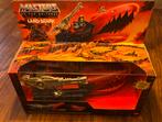 Master of the Universe Land Shark Mattel, Kinderen en Baby's, Speelgoed | Actiefiguren, Ophalen of Verzenden, Nieuw