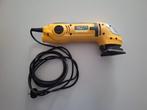 Schuurmachine PowerPlus X0490, Ophalen of Verzenden, Zo goed als nieuw, Minder dan 600 watt, Vlakschuurmachine