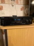 Tuner amplificateur KENWOOD kr-a4080, TV, Hi-fi & Vidéo, Enlèvement ou Envoi, Comme neuf