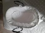 Couffin en rotin, Kinderen en Baby's, Babywiegjes en Ledikanten, Ophalen, Gebruikt