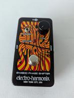 Electro-Harmonix Nano Small Stone EH4800 Phase Shifter V2, Muziek en Instrumenten, Ophalen of Verzenden, Zo goed als nieuw, Chorus