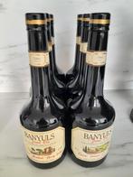 Grand Cru-wijn van Banyuls, Ophalen, Zo goed als nieuw