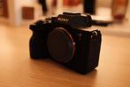 Sony A7IV body, Audio, Tv en Foto, Fotocamera's Digitaal, Gebruikt, Compact, 33 Megapixel, Ophalen of Verzenden