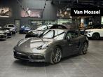 Porsche 718 Cayman 2.0 | SPORTDESIGN | SPORTCHRONO | SPORTUI, Gebruikt, 4 cilinders, Cayman, 2 zetels