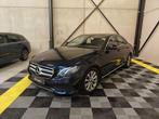 Mercedes-Benz E 200 E 200 d LED/CAM/Elek+Verw.Leder/Ambi/PDC, Auto's, Automaat, 4 deurs, Gebruikt, 110 kW